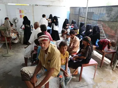 اخبار اليمن الان الحدث اليوم عاجل 