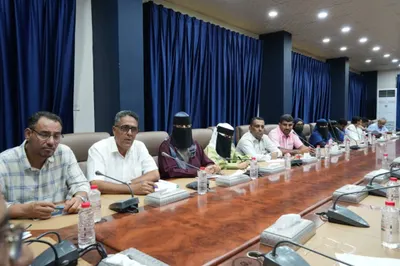 اخبار اليمن الان الحدث اليوم عاجل 