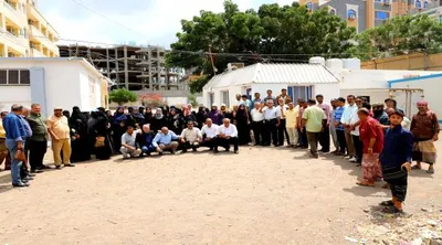 اخبار اليمن الان تأكيدا الثبات وللأسبوع الأمانة العامة اخبار اليمن الان الحدث اليوم عاجل