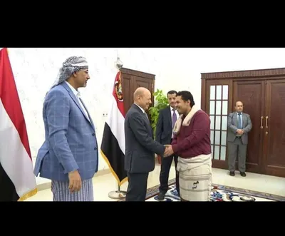 اخبار اليمن الان الحدث اليوم عاجل 