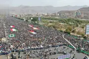 صحيفة الثورة صنعاء اخبار اليمن الان ميادين الإمام معادلة الحصار للسعودية اخبار اليمن الان الحدث اليوم عاجل صحيفة الثورة صنعاء