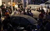 وكالة خبر اخبار اليمن الان صحفيين تغطيتهم الضاحية الجنوبية لبيروت اخبار اليمن الان الحدث اليوم عاجل وكالة خبر