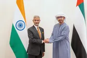 عرب تايم اخبار اليمن الان عبدالله يلتقي خارجية الهند مومباي اخبار اليمن الان الحدث اليوم عاجل عرب تايم