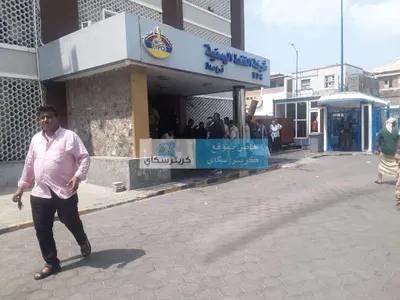 اخبار اليمن الان الحدث اليوم عاجل 