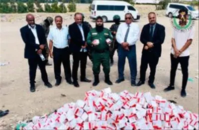 اخبار اليمن الان الحدث اليوم عاجل 