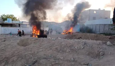 اخبار اليمن الان الحدث اليوم عاجل 