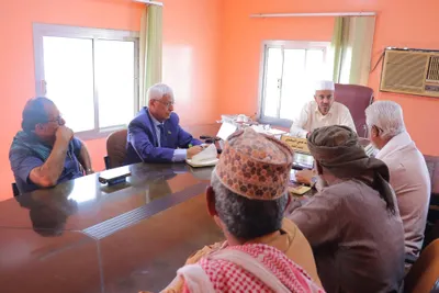 اخبار اليمن الان الحدث اليوم عاجل 