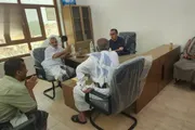صحيفة الثورة صنعاء اخبار اليمن الان العمل المكاتب الضريبية والجمركية بالحديدة اخبار اليمن الان الحدث اليوم عاجل صحيفة الثورة صنعاء