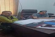 عدن تايم اخبار اليمن الان مدير نزولا ميدانيا أقسام الشرطة اخبار اليمن الان الحدث اليوم عاجل عدن تايم