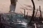 صدى الساحل اخبار اليمن الان منزلا بالكامل ويشرد مديرية المخا اخبار اليمن الان الحدث اليوم عاجل صدى الساحل