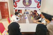 عرب تايم اخبار اليمن الان تنفيذية انتقالي اجتماعها الأوضاع والخدمية اخبار اليمن الان الحدث اليوم عاجل عرب تايم