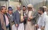 اخبار اليمن الان الحدث اليوم عاجل صحيفة الثورة صنعاء
