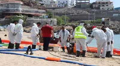 اخبار اليمن الان الشؤون البحرية والبرنامج الأممي الإنمائي اخبار اليمن الان الحدث اليوم عاجل