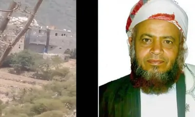 اخبار اليمن الان الشيخ حنتوس للتصفية أعقاب اضطهاد اخبار اليمن الان الحدث اليوم عاجل