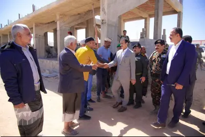 اخبار اليمن الان الحدث اليوم عاجل 