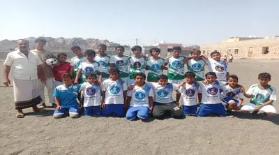 اخبار اليمن الان إنطلاق الدوري الكروي للتعليم الثانوي اخبار اليمن الان الحدث اليوم عاجل