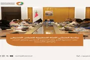 أحداث العالم اخبار اليمن الان التحضيرية التنسيقي تعقداجتماعها والوثائق التأسيسية اخبار اليمن الان الحدث اليوم عاجل أحداث العالم