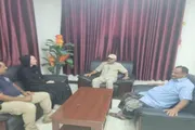 صدى الساحل اخبار اليمن الان الدكتور المسعودي عمليات الألغام الساحل اخبار اليمن الان الحدث اليوم عاجل صدى الساحل