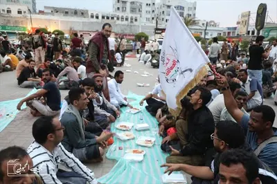 اخبار اليمن الان الحدث اليوم عاجل 