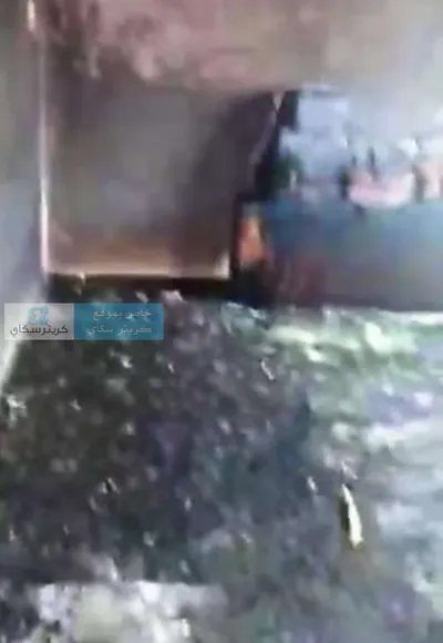 اخبار اليمن الان تماس كهربائي يحول منزل مسؤول اخبار اليمن الان الحدث اليوم عاجل
