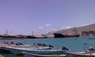 اخبار اليمن الان إريتريا تفرج عشرات الصيادين اليمنيين  اخبار اليمن الان الحدث اليوم عاجل