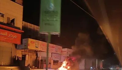 اخبار اليمن الان الحدث اليوم عاجل 