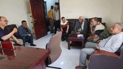 اخبار اليمن الان سلطات الإداري والخدمي بمؤسسات الدولة اخبار اليمن الان الحدث اليوم عاجل