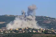 وكالة الصحافة اليمنية اخبار اليمن الان شهداء غارة إسرائيلية النبطية لبنان اخبار اليمن الان الحدث اليوم عاجل وكالة الصحافة اليمنية