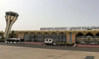 اخبار اليمن الان مطار الدولي ينشر رحلات الأحد اخبار اليمن الان الحدث اليوم عاجل