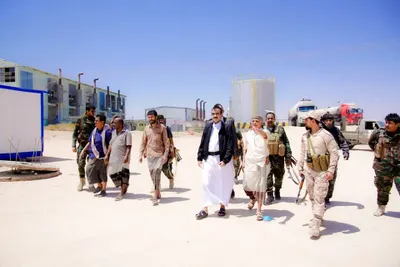 اخبار اليمن الان الحدث اليوم عاجل 