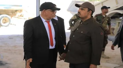 اخبار اليمن الان الحدث اليوم عاجل 