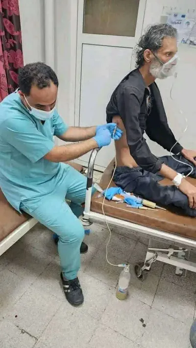 اخبار اليمن الان الحدث اليوم عاجل 
