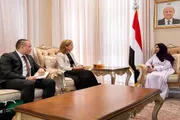 صدى الساحل اخبار اليمن الان النرويجية العلاقات الثنائية الاستجابة الإنسانية اخبار اليمن الان الحدث اليوم عاجل صدى الساحل