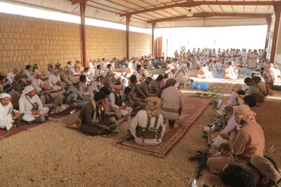 اخبار اليمن الان الحدث اليوم عاجل 