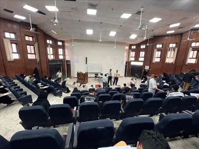 اخبار اليمن الان الحقوق بجامعة امتحانات الدور الدراسي اخبار اليمن الان الحدث اليوم عاجل