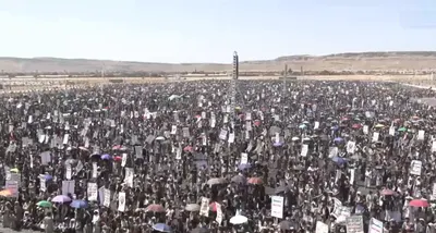 اخبار اليمن الان الحدث اليوم عاجل 