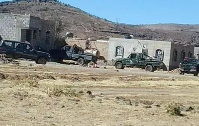 اخبار اليمن الان الحدث اليوم عاجل 