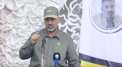 اخبار اليمن الان الرهوي ورجالها وقبائلها بالرئيس الزبيدي اخبار اليمن الان الحدث اليوم عاجل