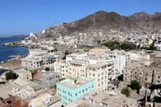 كريتر إسكاي اخبار اليمن الان مواطنون البريقة تصلنا المياه منازلنا اخبار اليمن الان الحدث اليوم عاجل كريتر إسكاي
