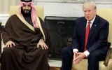 وكالة الصحافة اليمنية اخبار اليمن الان أسباب اندفاع السعودية للانخراط أمريكا اخبار اليمن الان الحدث اليوم عاجل وكالة الصحافة اليمنية