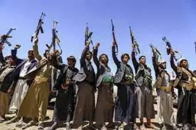 اخبار اليمن الان استحمار واستعباد ممنهج الحوثيين لإضعاف اخبار اليمن الان الحدث اليوم عاجل
