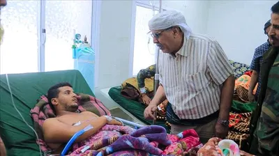 اخبار اليمن الان الحدث اليوم عاجل 