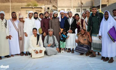 اخبار اليمن الان الحدث اليوم عاجل 