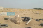 كريتر إسكاي اخبار اليمن الان أهالي يطالبون بوقف البسط أراضيهم اخبار اليمن الان الحدث اليوم عاجل كريتر إسكاي