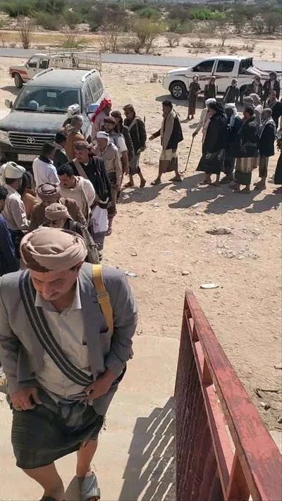 اخبار اليمن الان تحكيم لاحتواء تداعيات القانون باحاج اخبار اليمن الان الحدث اليوم عاجل