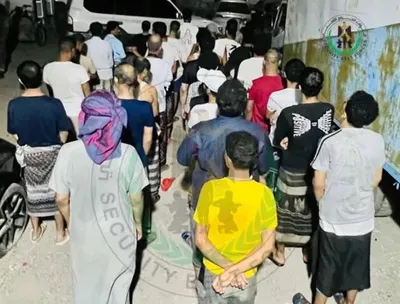 اخبار اليمن الان الحدث اليوم عاجل 