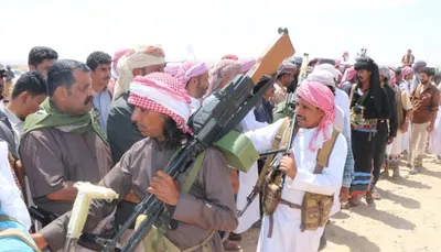 اخبار اليمن الان الحدث اليوم عاجل 