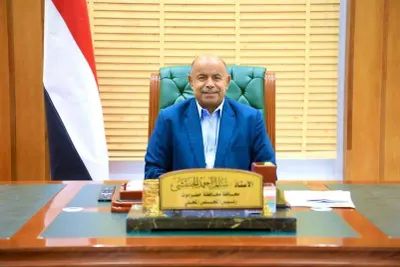 اخبار اليمن الان الحدث اليوم عاجل 