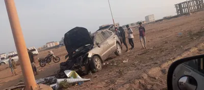 اخبار اليمن الان جرحى حادث مروري البريقة بعدن اخبار اليمن الان الحدث اليوم عاجل