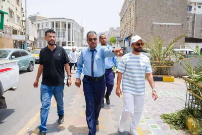 اخبار اليمن الان الحدث اليوم عاجل 
